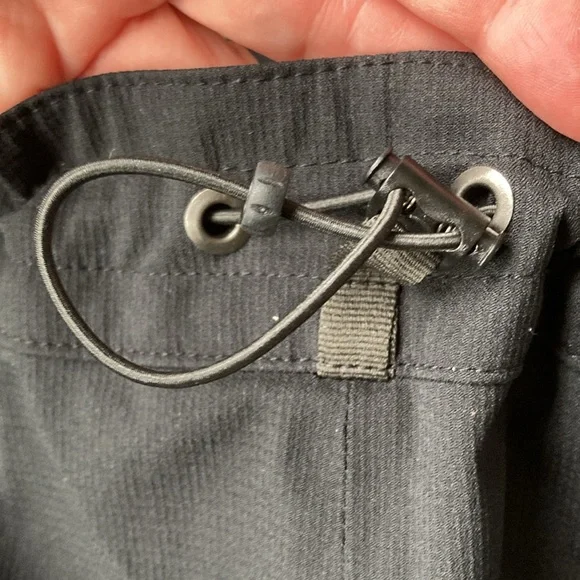 REI Women’s Trailmade Rain Pants Small Petite - Picture 5 of 8